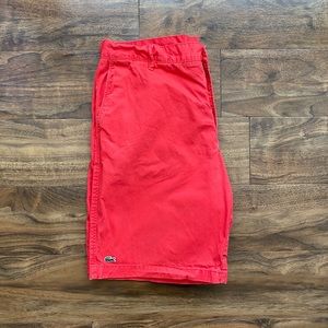 Lacoste Shorts